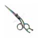 Classic Hair Cutting Scissors Coated