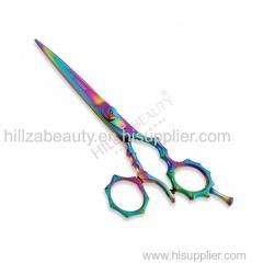 Classic Hair Cutting Scissors Coated