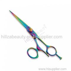 Classic Hair Cutting Scissors Coated