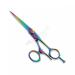 Classic Hair Cutting Scissors Coated