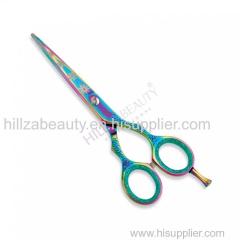 Classic Hair Cutting Scissors Coated