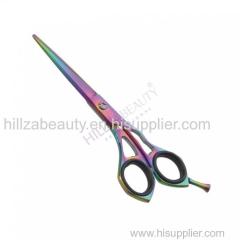 Classic Hair Cutting Scissors Coated