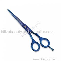 Classic Hair Cutting Scissors Coated