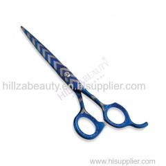 Classic Hair Cutting Scissors Coated