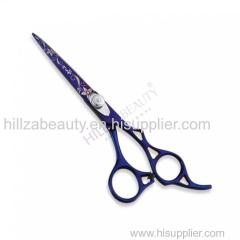 Classic Hair Cutting Scissors Coated