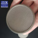 round metal mesh disc