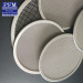 round metal mesh disc