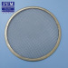 Woven SS Filter Disc