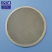 Stainless Steel Woven Discs