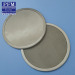 Stainless Steel Woven Discs