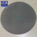 woven Stainless Steel Mesh Disc