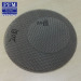 Wire Mesh Filter Discs