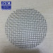 Wire Mesh Filter Discs