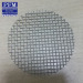 Wire Mesh Filter Discs