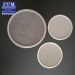 304 square fitler mesh disc