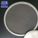 304 square fitler mesh disc