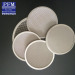 304 square fitler mesh disc