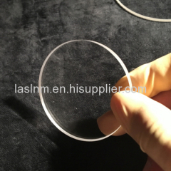 kinds of sapphire opical glass lens