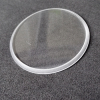 kinds of sapphire opical glass lens