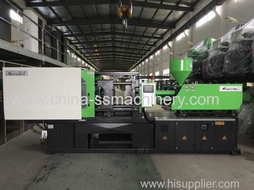 170T plastic injection molding machine