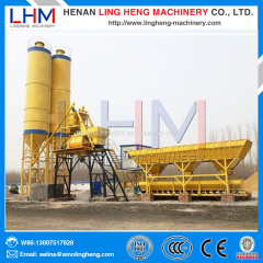 Concrete Batching plant 25m³/h