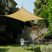 square sun shade sail