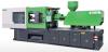 PVC pipe fitting injection molding machine