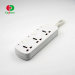 4 6 8 10 way series standard universal socket power strip