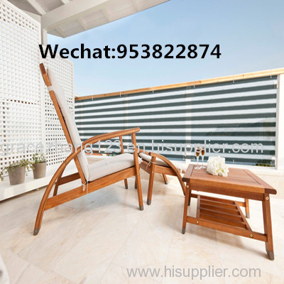 100% hdpe material balcony fence cover