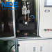 Automatic rotor commutator fusing machine