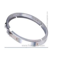 High quality hoseclamp with CE