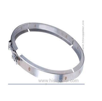 hot selling worm gear hose clamp