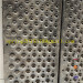 safety grating anti slid bar