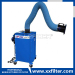 Mobile Filter Cartridge Welding Smoke Extractor Dust Collector