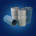 Dust collector pleated cartridge filter