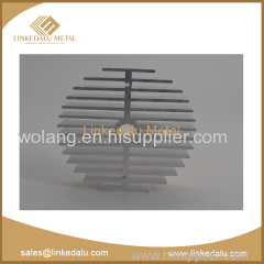 Industrial aluminum extrusions 15