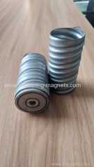 Metal Bellows Insert Magnets precast concrete insert magnets fixing magnets