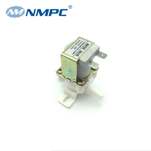 Quick Coupling drinking water dispenser solenoid valve