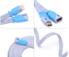 hdmi to 30 pin cable with good quality