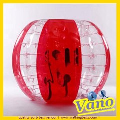 Walking Ball Water Ball for Sale Water Zorbing Water Walker Walk on Water Ball Vano Inflatables