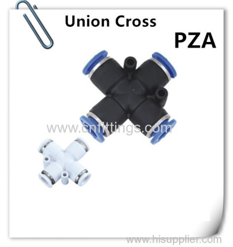Union Cross