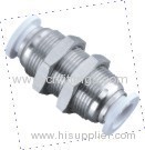 Bulkhead Union