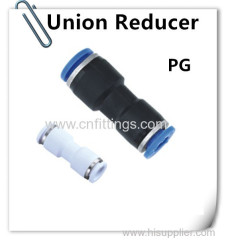 Union Reducer