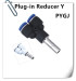 Plug-In Reducer Y