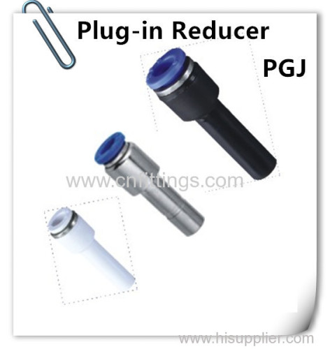 Plug-In Reducer