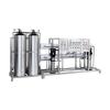 Stage Stainless Steel RO Water Treatment