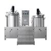 cream lotion cosmetic manufacturing machinery