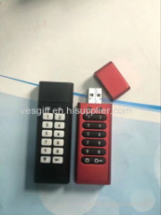 Promotional USB Products gift usb VFD-S01
