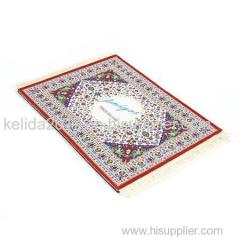 Kelida Plastic Rug Mouse Pad