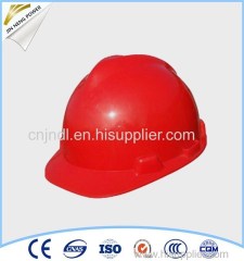 ABS electrical safety bump hat